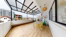Parry Park (D19), Terrace #374091891